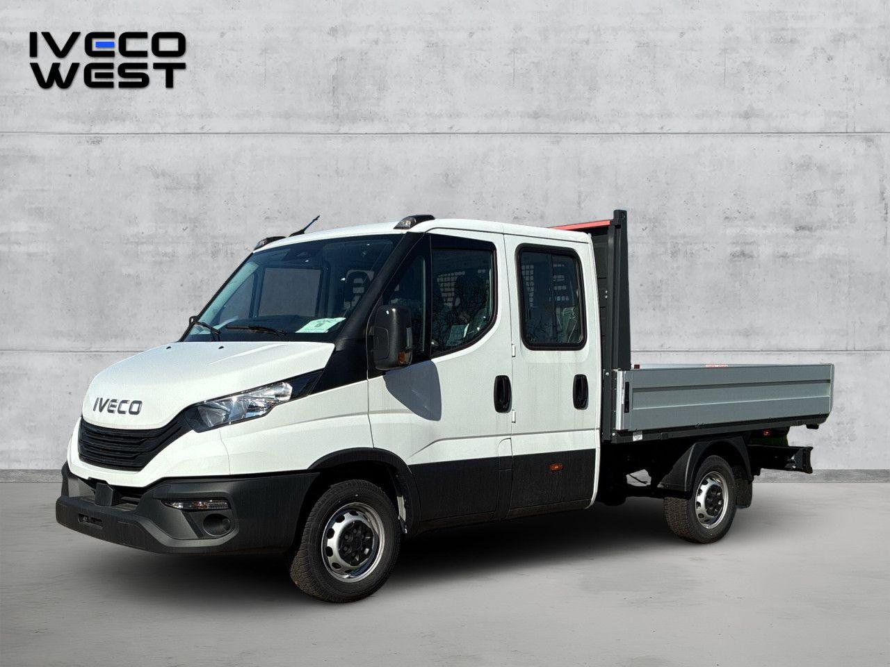 Iveco Daily 35S14Y D