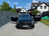 Mercedes-Benz S 500 4MATIC Coupé - AMG Carbon Bodykit 21 Zoll - Mercedes-Benz S 500 in Herne