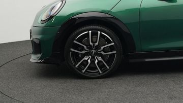 MINI Cooper S Head-Up DAB LED Pano.Dach Komfortzg.