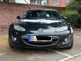 Mazda MX-5 NC1, 1.8 Liter, 126 PS - Mazda MX-5: Nc