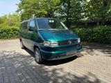 Volkswagen VW T4 Multivan 2.5 TDI Automatik - TÜV 05/2027 - VW T4 Multivan in München
