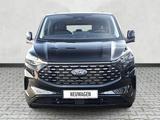 Ford Tourneo Custom 2.0 EB Titanium X L2 elTü 5J.Gar. - gebrauchte Ford Kleinbus
