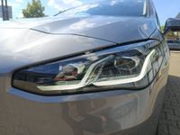 BMW 218 Active Tourer - Vorschau Bild 10