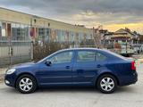 Skoda Octavia Lim. Elegance 1.8 TSI Euro5 Climatronic - Skoda Octavia mit Benzin-Antrieb: Limousine, 1.8