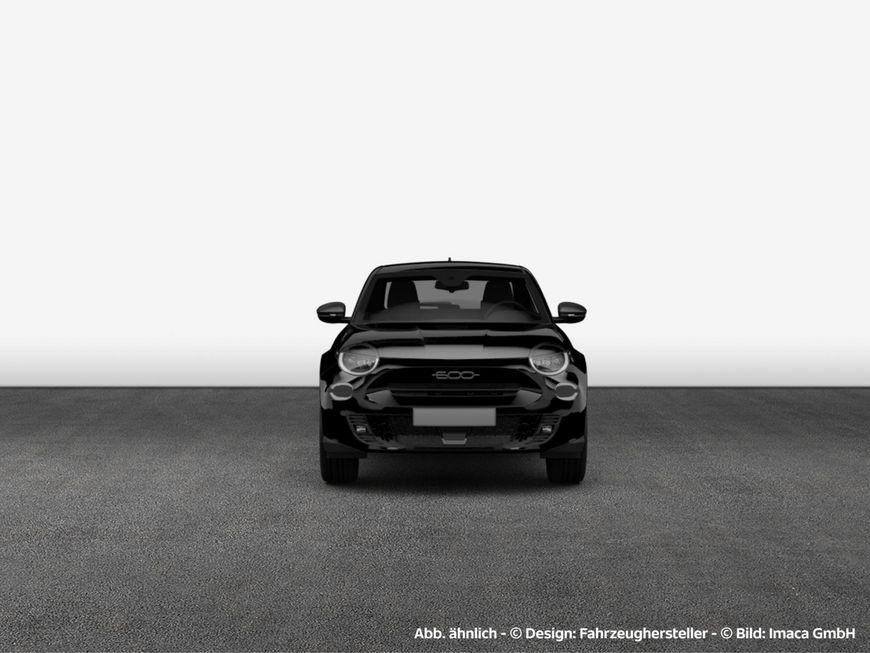 Fiat 600 HYBRID La Prima 100 kW, 5-türig