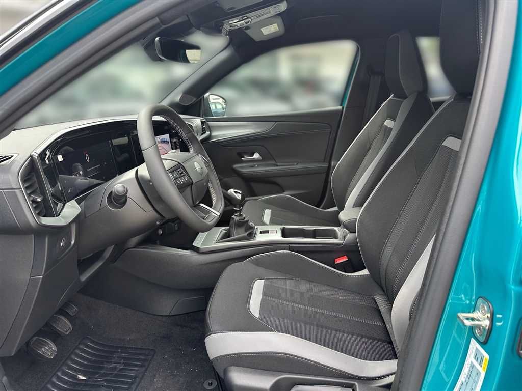 Opel Mokka - Bild 10