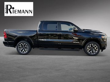 Dodge RAM - 5