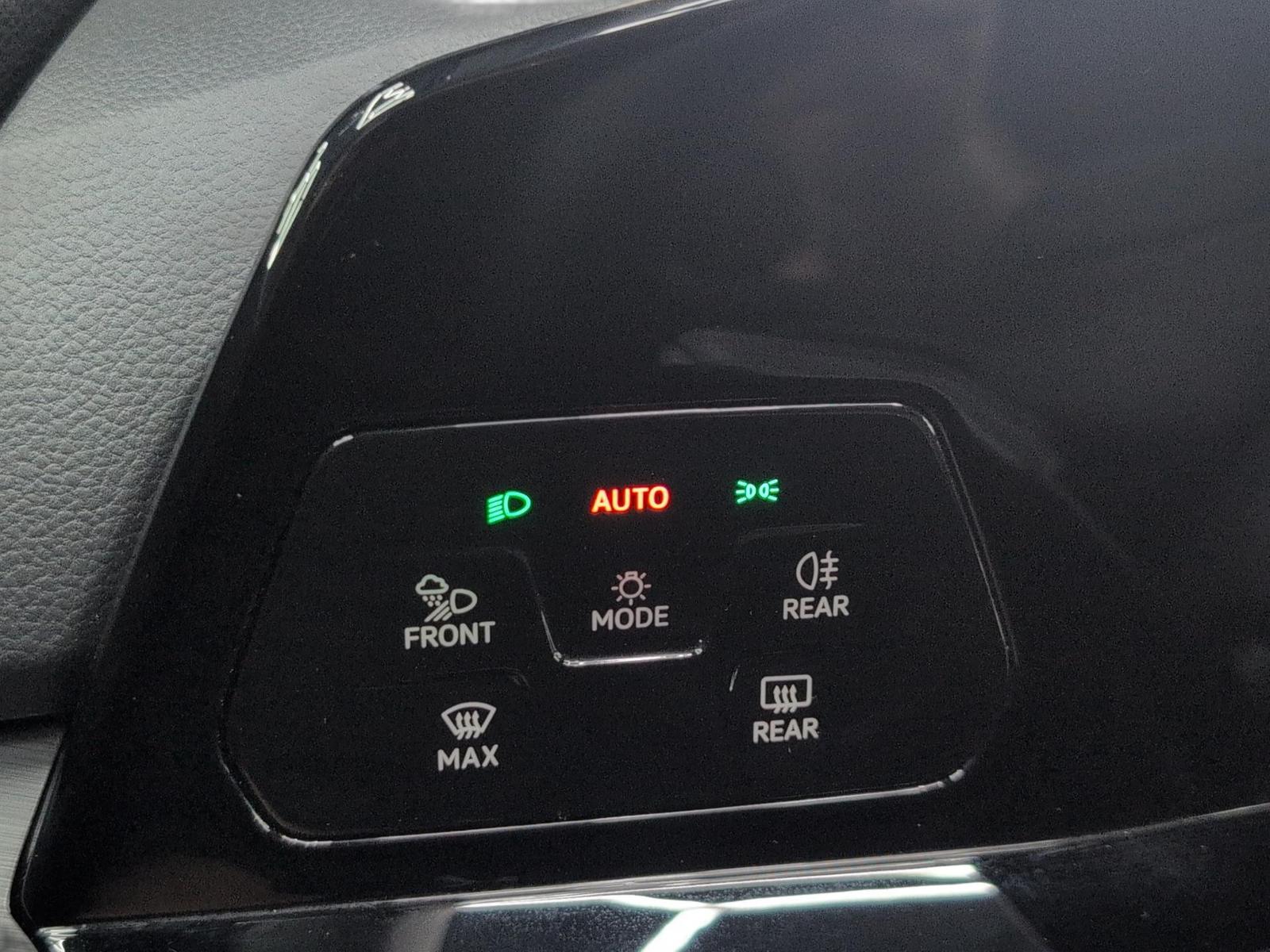 Volkswagen Golf 8 1.5eTSI Style ACC+VIRTU+LED+AMBIENTE+MEMO, миниатюра 16