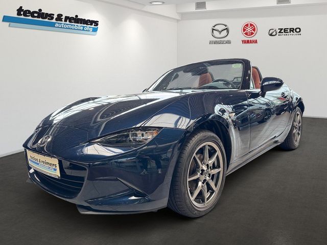 Mazda MX-5 SKYACTIV-G 132 Kazari Matrix-LED