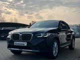 BMW X4 xDrive20d AHK/Panorama GARANTIE-12/2029 - BMW Gebrauchtwagen