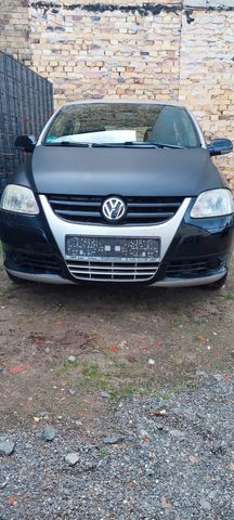 Volkswagen Fox 1.2 -