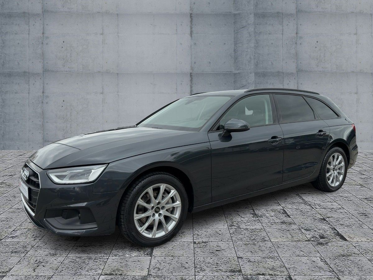 Audi A4 - Bild 2