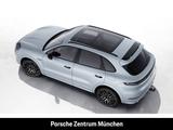 Porsche Cayenne 4 E-Hybrid BOSE InnoDrive HA-Lenkung - Porsche Gebrauchtwagen in München