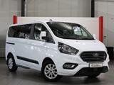 Ford Tourneo Custom 2.0 TDCI 320 L1 / 8-SITZER / NAVI - gebrauchte Ford Tourneo Custom aus dem Jahr 2023