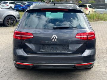 Volkswagen Passat Variant - 5