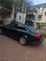 Audi A6 2.4 - TÜV NEU - gebrauchte Audi A6 aus dem Jahr 1997