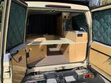 Andere Toyota Land Cruiser GRJ78, permanentes Allrad - Andere mit Benzin-Antrieb: Allradantrieb, Geländewagen