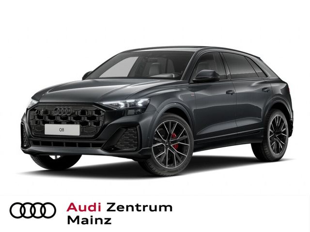 Audi Q8 SUV 50 TDI quattro S tronic