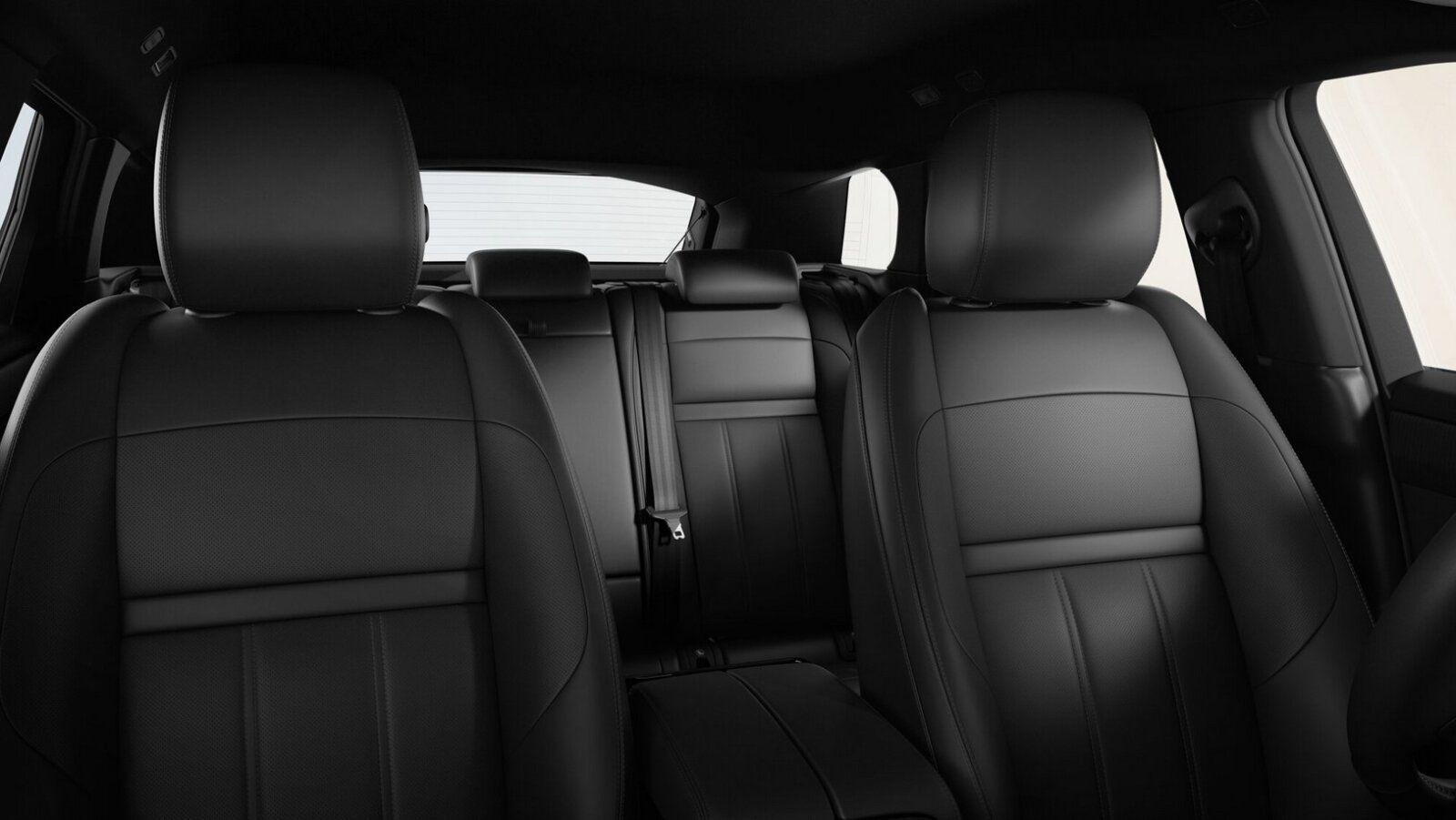 Land Rover Range Rover Evoque - Bild 6