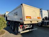 Langendorf SKA 24/30  ALU Mulden Kipper  26m³  Liftachse - Angebote