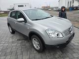 Nissan Qashqai Acenta - gebrauchte Nissan Qashqai aus dem Jahr 2010