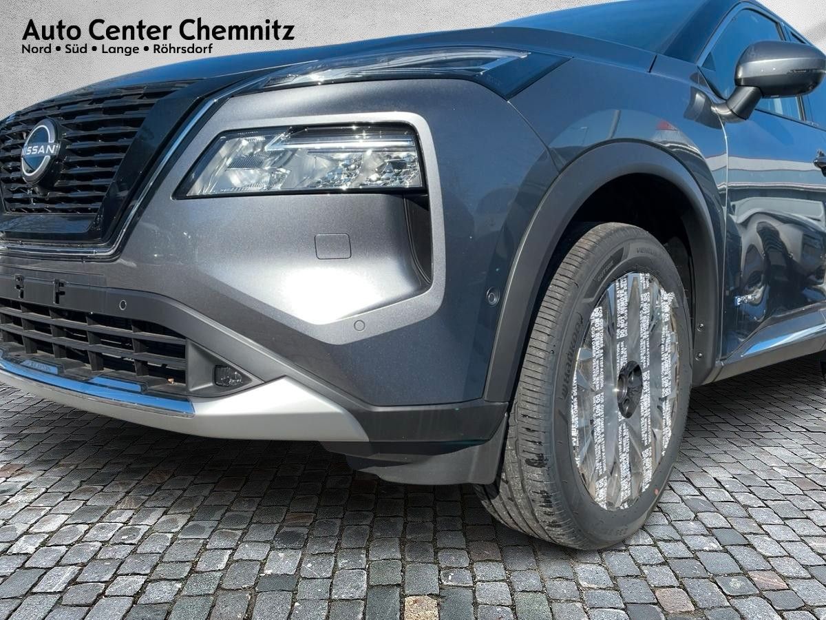 Nissan X-Trail - Bild 6