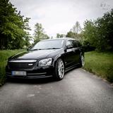Nissan Stagea Autech Axis M35 - Nissan Skyline Gebrauchtwagen