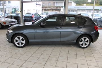 BMW 116 - 5