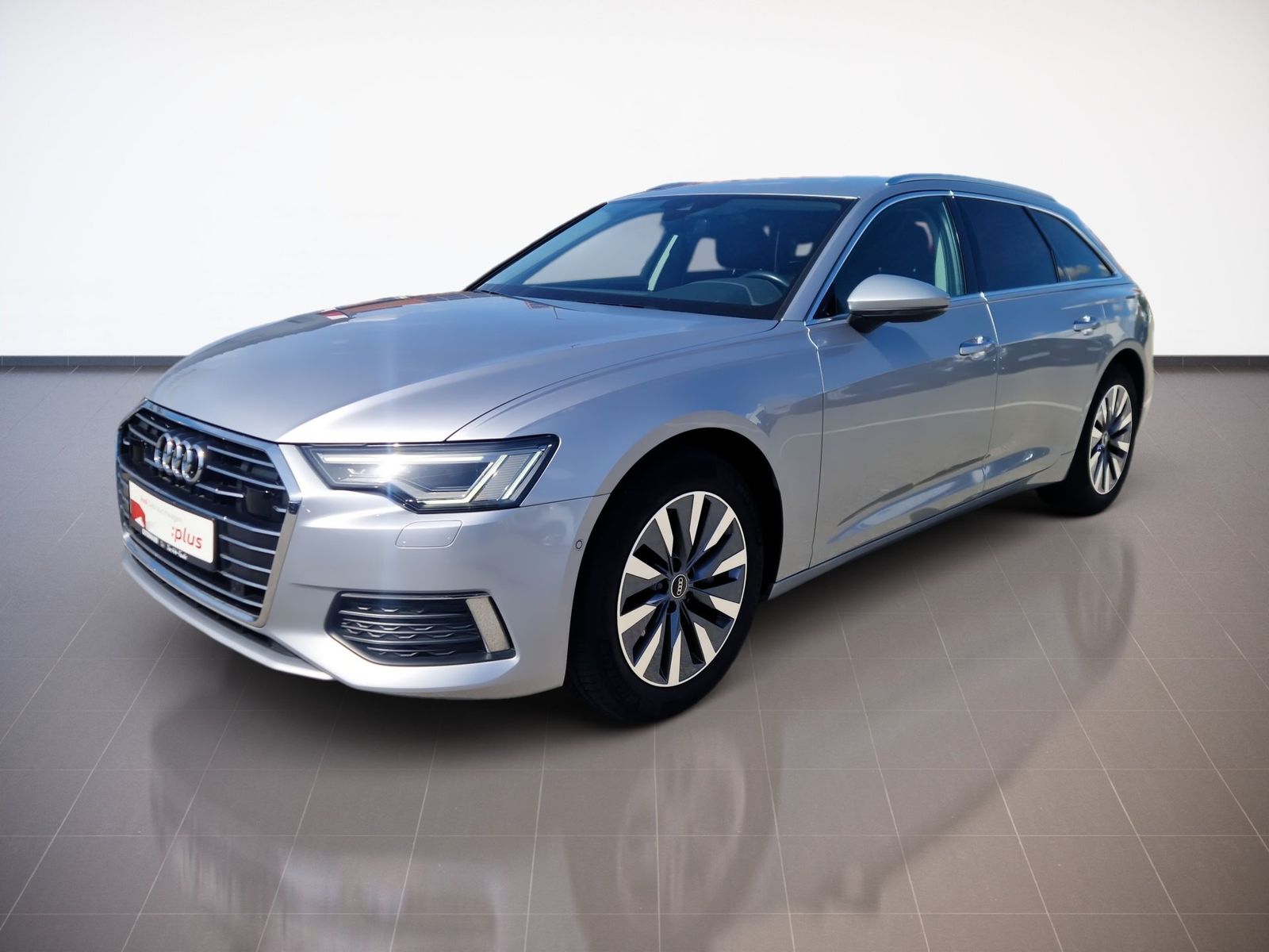 Audi A6 - Bild 2