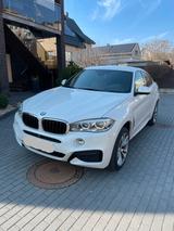 BMW X6 M,h/k,R20,360cmr,LED - BMW X6 aus 2019
