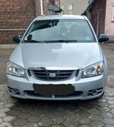 Kia cerato schrägheck - gebrauchte Kia Cerato aus dem Jahr 2005