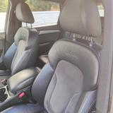 Audi SQ5 3.0 TDI plus tiptronic quattro -ABT-368ps - Audi SQ5 in Mannheim