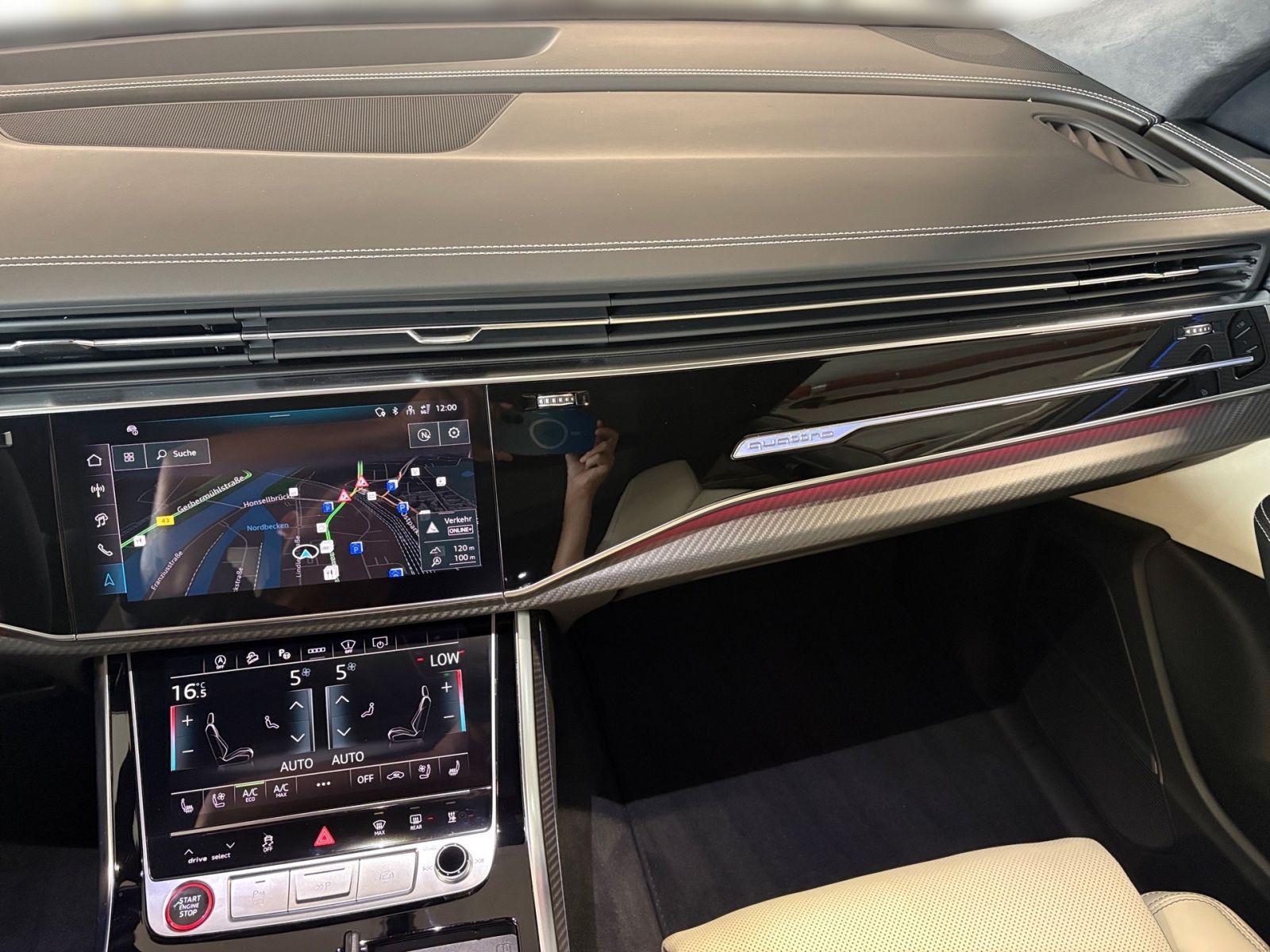 Audi RSQ8 - Bild 9