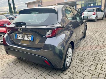 Toyota Yaris - 11