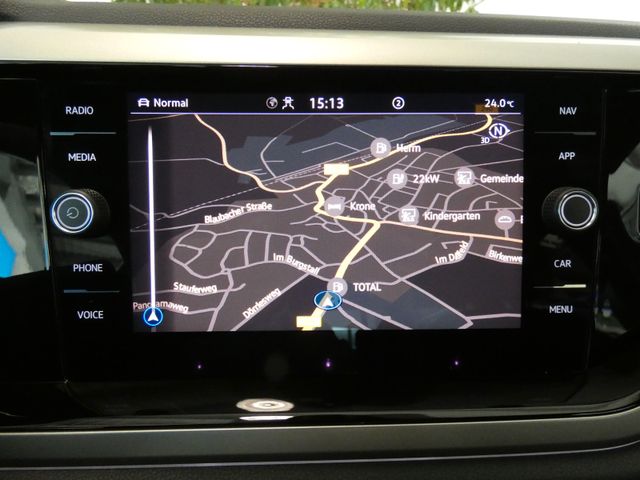 Taigo 1.0 TSI Move DSG AHK KAMERA