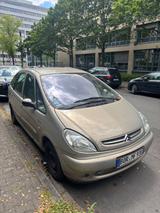 Citroën Xsara Picasso 1.8 16V Exclusive Exclusive - Citroën Xsara Picasso: 1.8