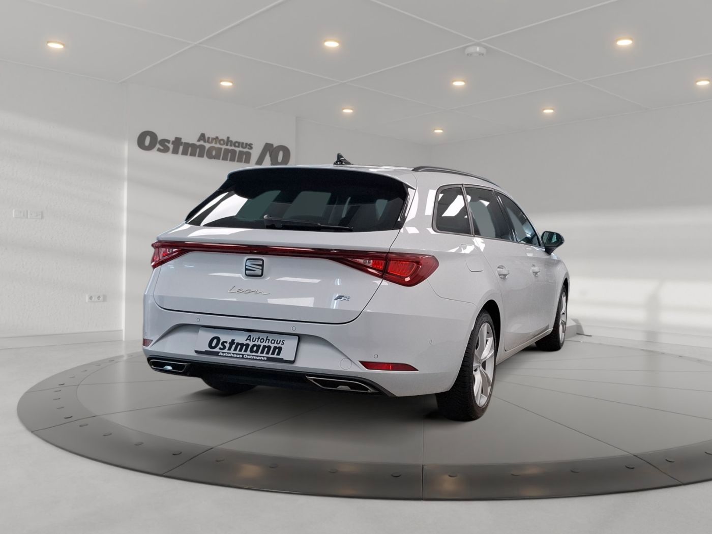 Seat Leon - Bild 4