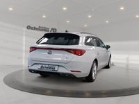 Seat Leon - Vorschau Bild 4