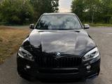 BMW X5 M50d M | 8-fach bereift | Scheckheft - BMW X5 M50: 50d