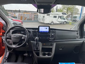 Ford Tourneo Custom 320 L1 Active NaviKamera