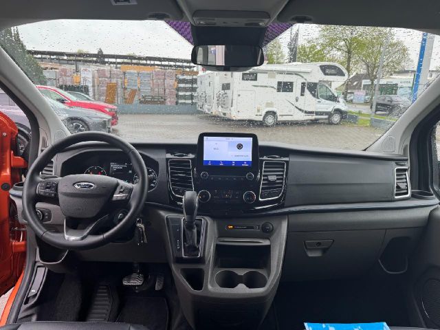 Ford Tourneo Custom 320 L1 Active NaviKamera
