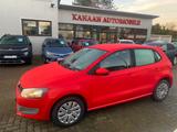 Volkswagen Polo V 1.2 Klima Standheizung 5/Türer PDC - Volkswagen Polo: Türer