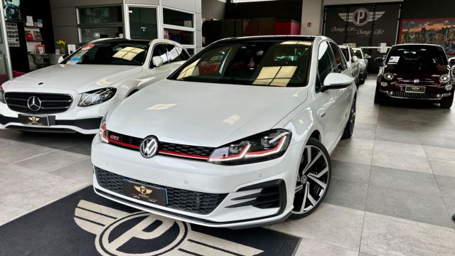 Volkswagen Golf GTI Golf GTI Performance 2.0 245