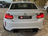 BMW M2 Competition / Harman&Kardon / Service neu - BMW M2 in Düsseldorf