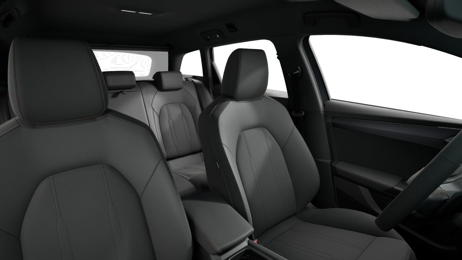 Cupra Leon - Bild 11