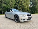 BMW E92*M-Paket*Sportsitze*Alcantara*Xenon*Tüv 05/27 - BMW 3er Reihe aus 2010: Coupé