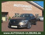 Renault Talisman Lim.Automatik Intens/Navi/Leder/LED/SHZ - Renault Talisman Intens mit Benzin-Antrieb