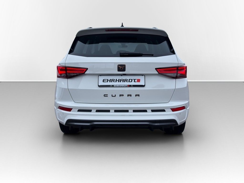 Cupra Ateca - Bild 6