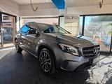 Mercedes-Benz Mercedes-benz Gla200d Sport 2018 finanziabile - Mercedes-Benz GLA 180 Kombi Gebrauchtwagen
