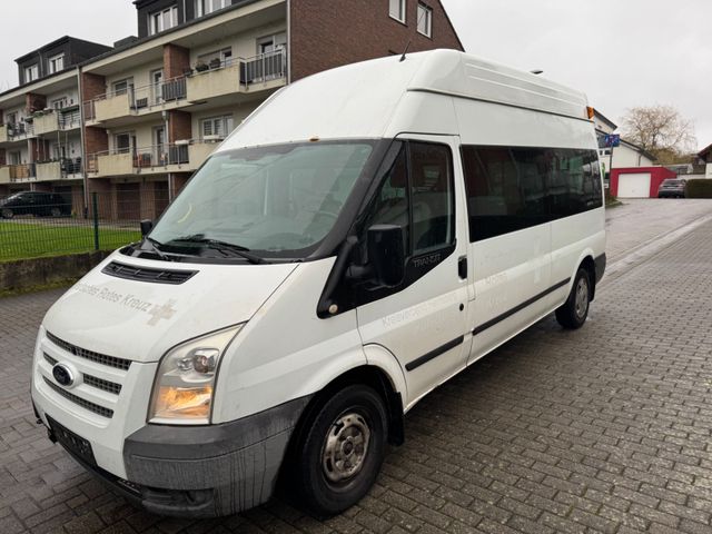 Ford Transit Kombi FT 300 L Trend